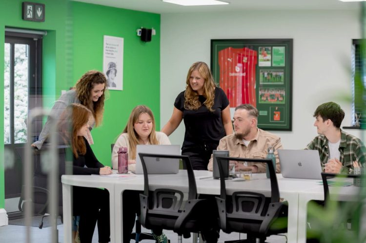 GEL Studios invites public to pick charities for creative support