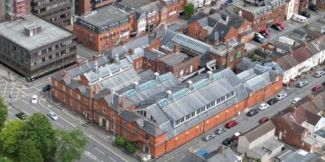 Swindon’s Health Hydro to reopen in January after major refurbishment