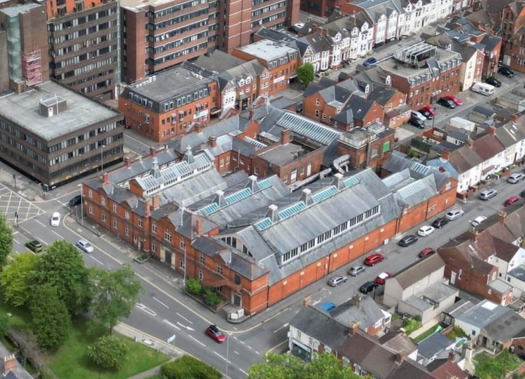 Swindon’s Health Hydro to reopen in January after major refurbishment
