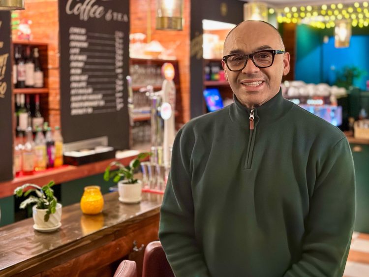 Refurbishment marks new chapter for Del Mundos in Old Town