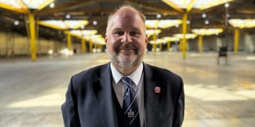 Swindon takes major step toward joining Thames Valley