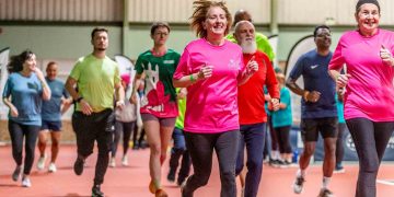 New women’s strand announced as Longevity Games opens 2026 series