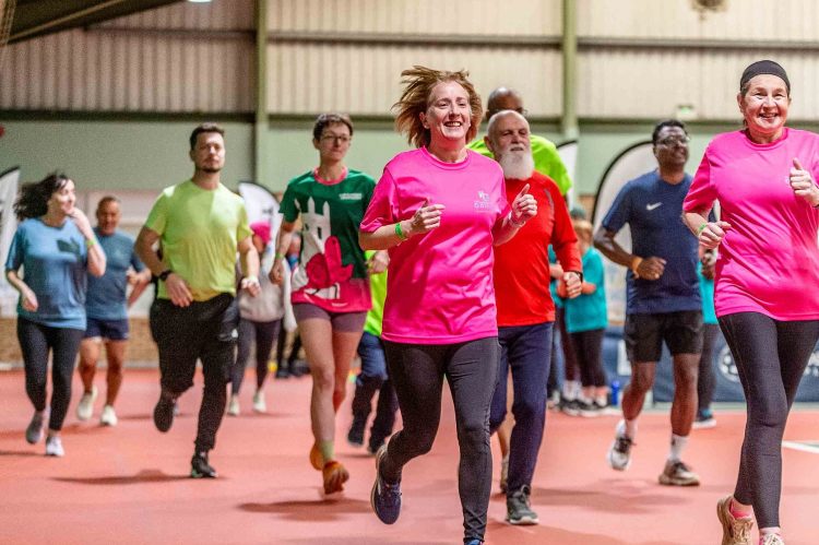 New women’s strand announced as Longevity Games opens 2026 series