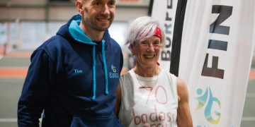 First-year Longevity Games numbers hint at a cultural shift