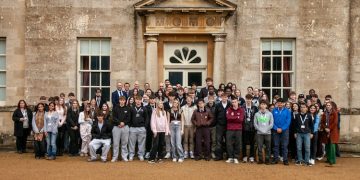 Lydiard House set for £700k revamp to host academy sixth form