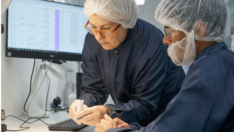 Swindon factory sold as Buckland Group launches Quvara Medical brand