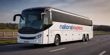 Swindon to get extra coach services over Christmas period