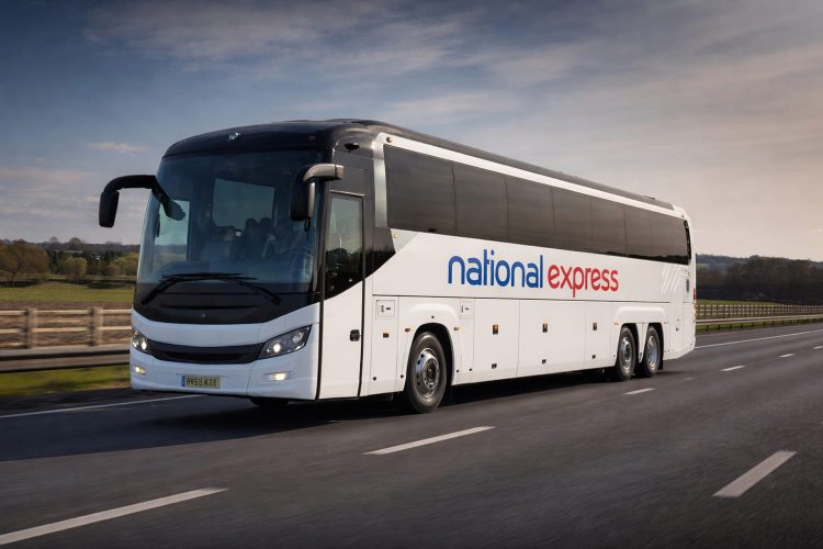 Swindon to get extra coach services over Christmas period