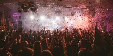 Staying in becomes the top New Year’s Eve choice for Swindon