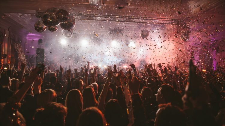 Staying in becomes the top New Year’s Eve choice for Swindon