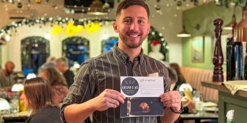 Why Old Town gift vouchers still matter for last-minute shoppers