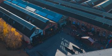 Fraser Group are new owners of Swindon Designer Outlet