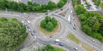 £30m government funding to tackle Swindon road repair backlog