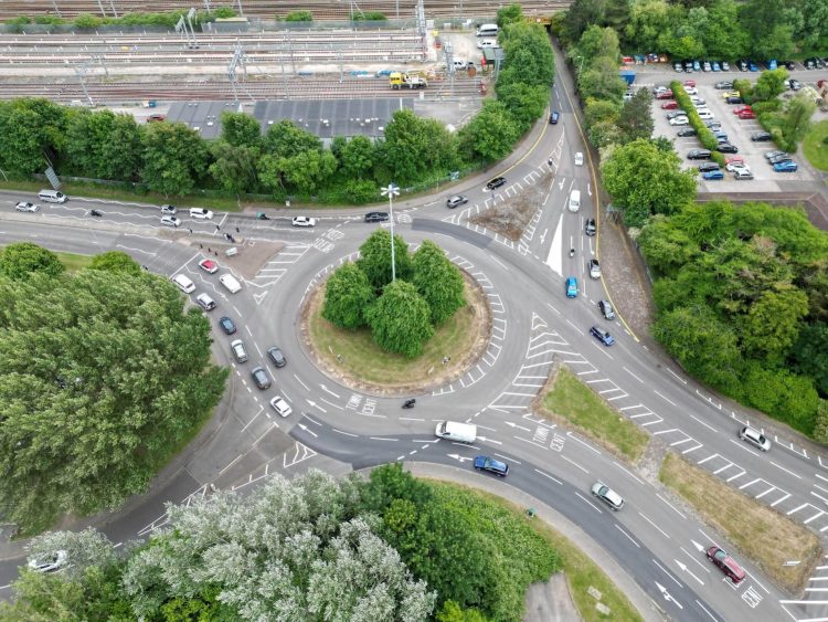 £30m government funding to tackle Swindon road repair backlog