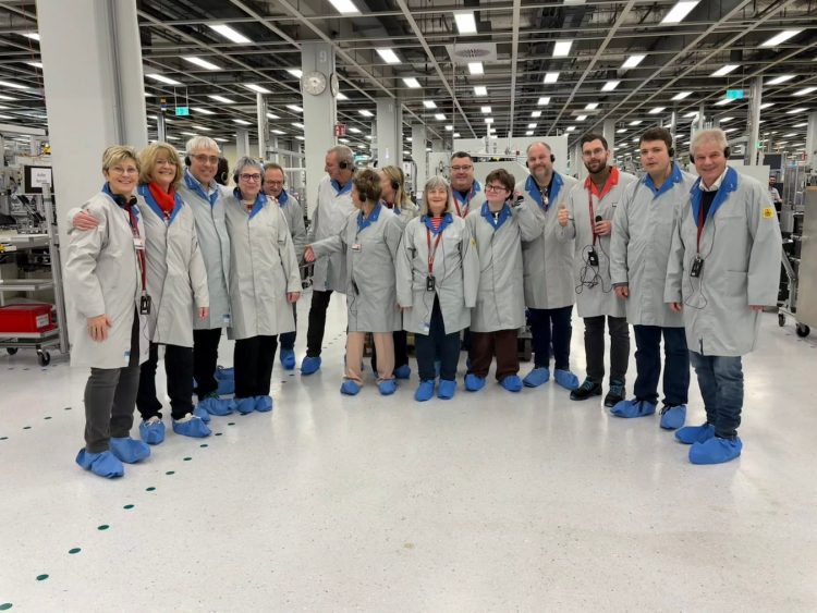 What Swindon learned from its visit to twin town Salzgitter