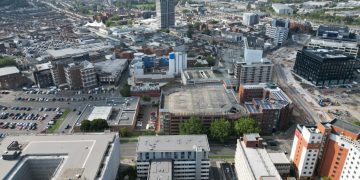 Swindon firms invited into budget talks amid £27.8m gap