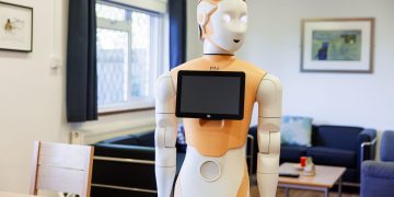 Festival of Tomorrow unlocks hidden science site near Swindon