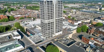 Temporary free parking removes barriers for Swindon shoppers