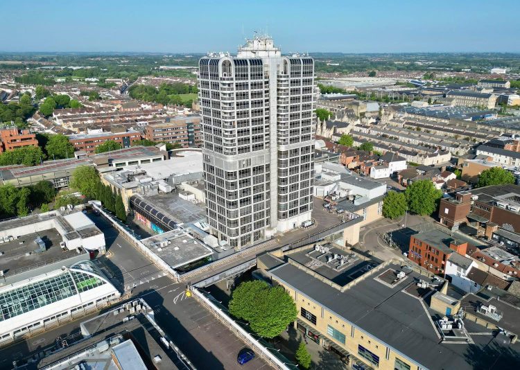 Temporary free parking removes barriers for Swindon shoppers