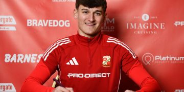 Young forward Fletcher Holman joins Swindon Town from Wolves