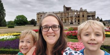 Swindon woman seeks lifesaving donor following leukaemia diagnosis