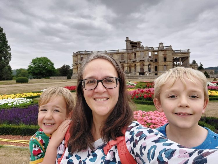 Swindon woman seeks lifesaving donor following leukaemia diagnosis