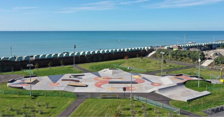 State of the art skate park planned for Royal Wootton Bassett