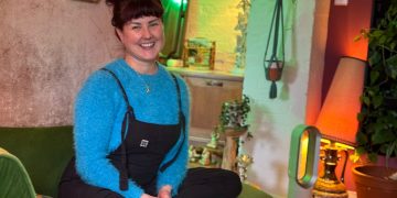 Zen Den founder on creating calm in the heart of Swindon