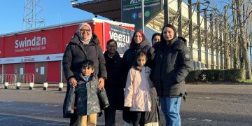 School run parking plan near Magic Roundabout agreed with STFC