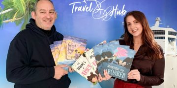 Hundreds of Swindon pupils to receive free books in reading drive
