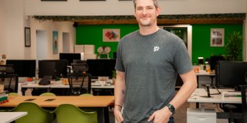 Second chances and servant leadership, the story behind Swindon’s GEL Studios