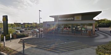 McDonald’s double planning move spark debate over Swindon food choices