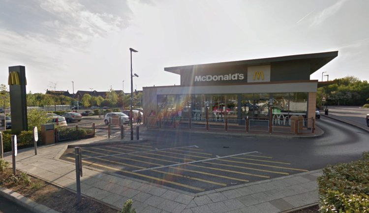 McDonald’s double planning move spark debate over Swindon food choices