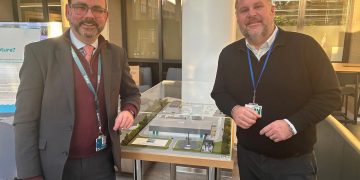 Swindon’s hidden role at the heart of Britain’s energy system