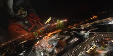 Swindon air ambulance image wins photographer top documentary award