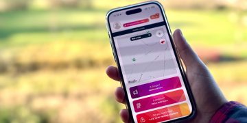 New safety app and safe spaces launched to support Swindon residents