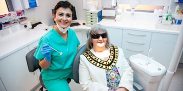 Swindon dental practice sets sights on early prevention in schools