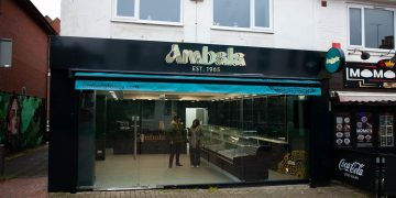 Ambala to open long-awaited Swindon store on Havelock Street