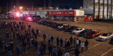 Swindon bans unauthorised car meets with new enforcement powers