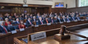 Three Labour motions aim to redefine Swindon’s future direction