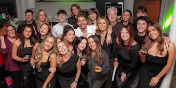 Goldsworthy salon of the year finalist