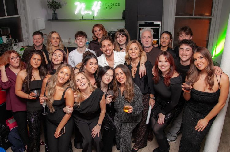 Goldsworthy salon of the year finalist