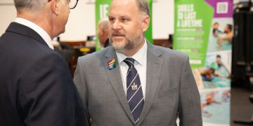 Swindon Health Hydro reopens after major £6.5m refurbishment