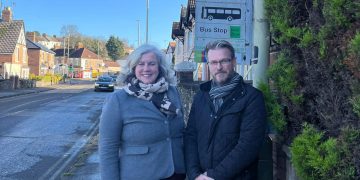 New bus route tender planned after loss of Kingshill service