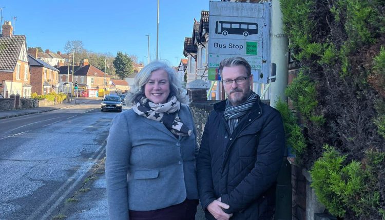 New bus route tender planned after loss of Kingshill service