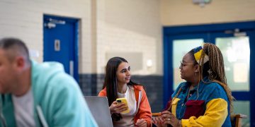 New Swindon hubs aim to stop problems reaching crisis point