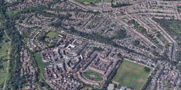 New ward boundaries could shift voting patterns in Swindon