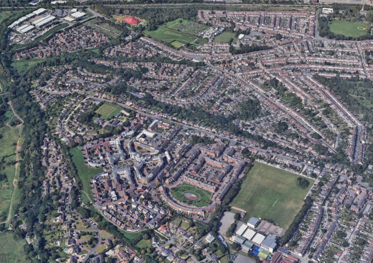 New ward boundaries could shift voting patterns in Swindon