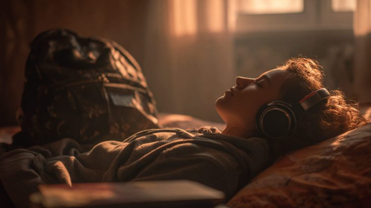 Research reveals the songs most likely to get Swindon out of bed