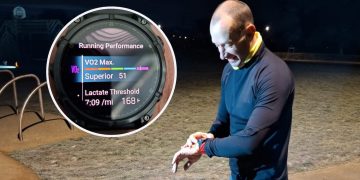 COLUMNIST: “Why getting out of breath matters more than you think”